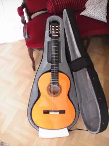 فروش ویژه گیتار کلاسیک ریموندو